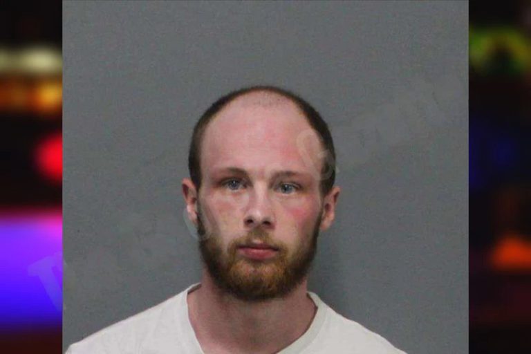 Casey Riggs mugshot – White County , Georgia Casey Riggs