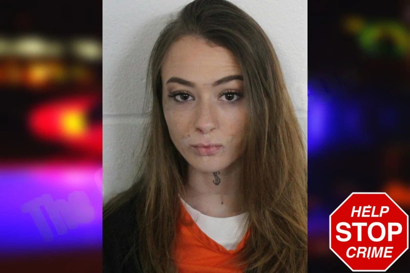 Casey Siniard Mugshots