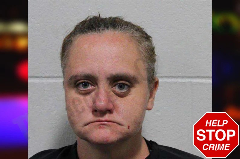 Casie Sidel Mugshots