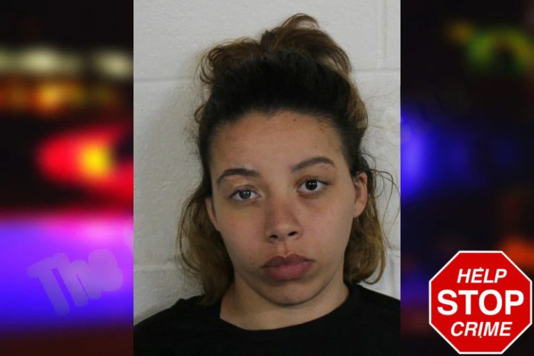 Cassandra Williams mugshot – Floyd County , Georgia Cassandra Williams