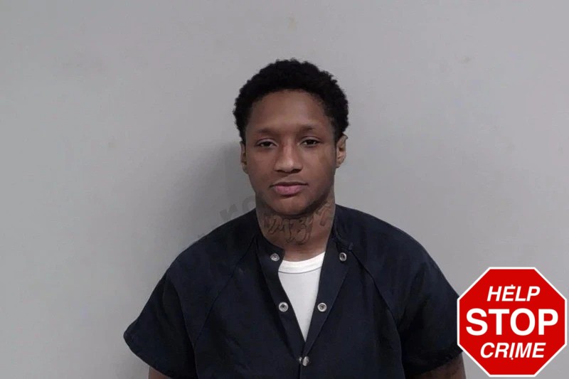 Cassidy Dixon Mugshots