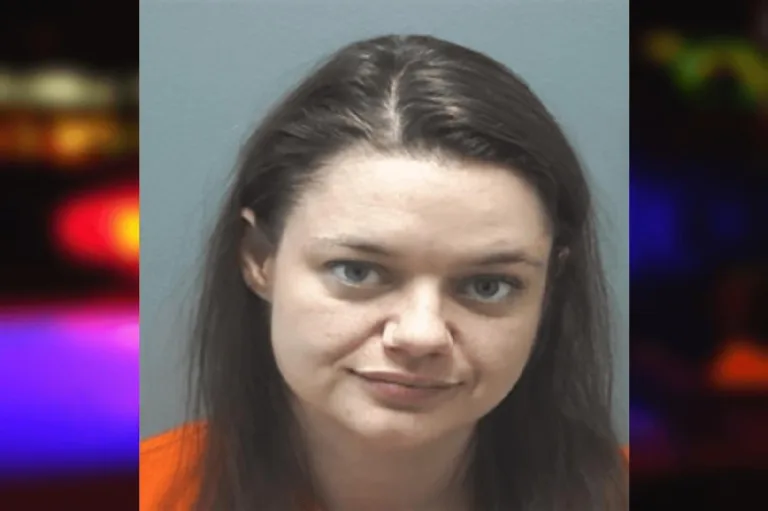 Cassie Jolley mugshot – Cherokee County , Georgia Cassie Jolley