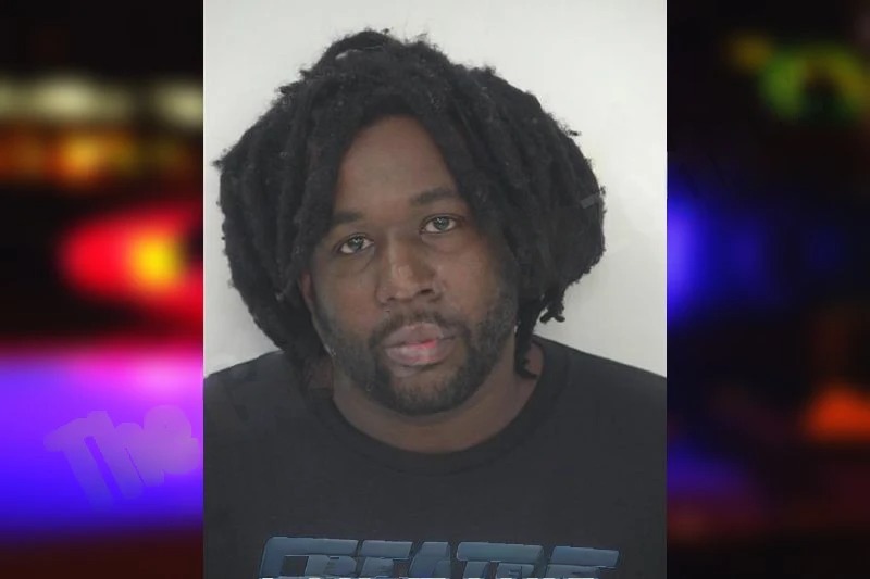 Castidell Gullett Mugshots