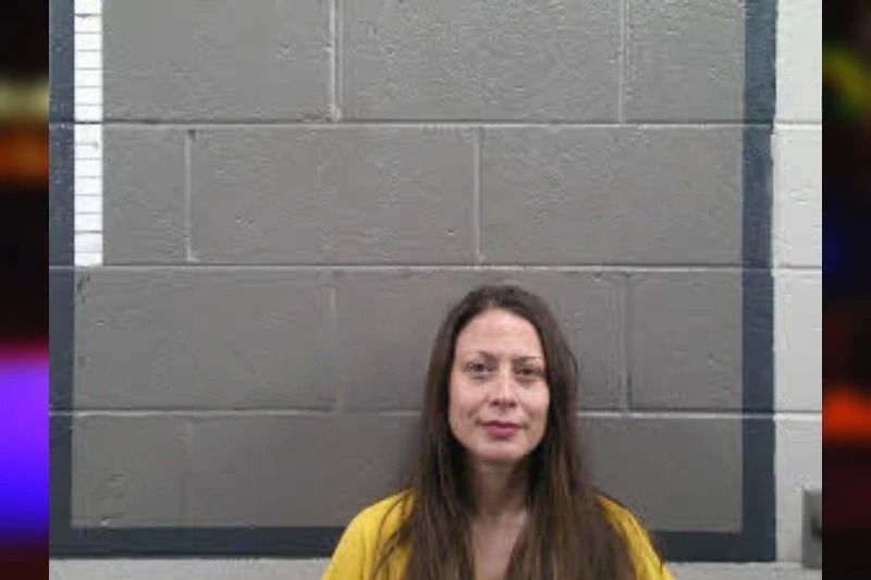 Catherine Juliano Mugshots