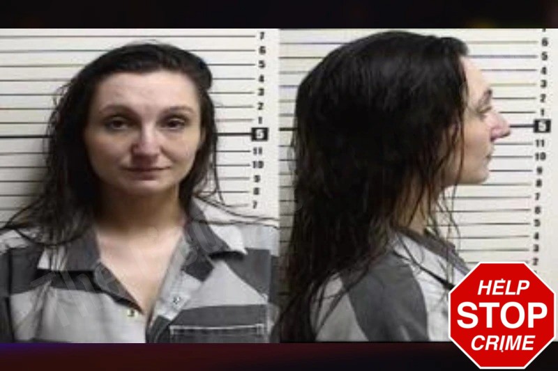 Catherine Marra mugshot