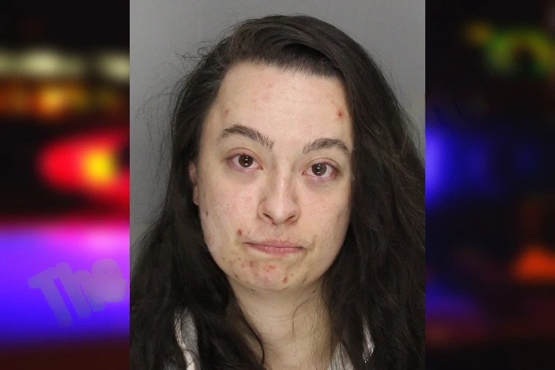 Catheryn Grass Mugshots