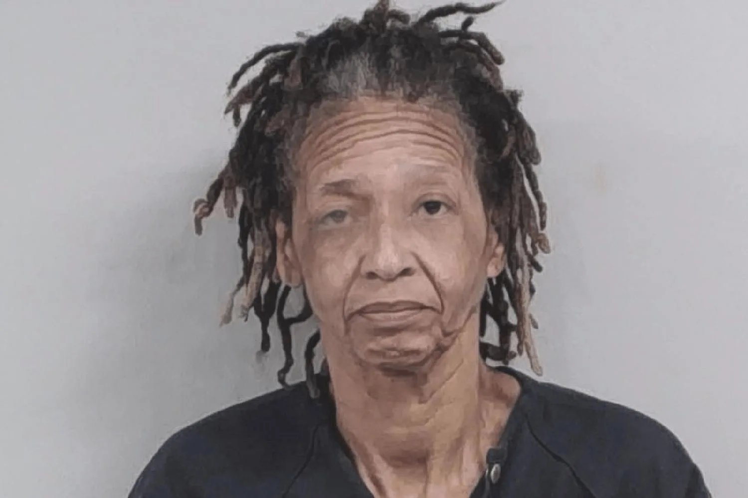 Cathryn Milby Mugshots