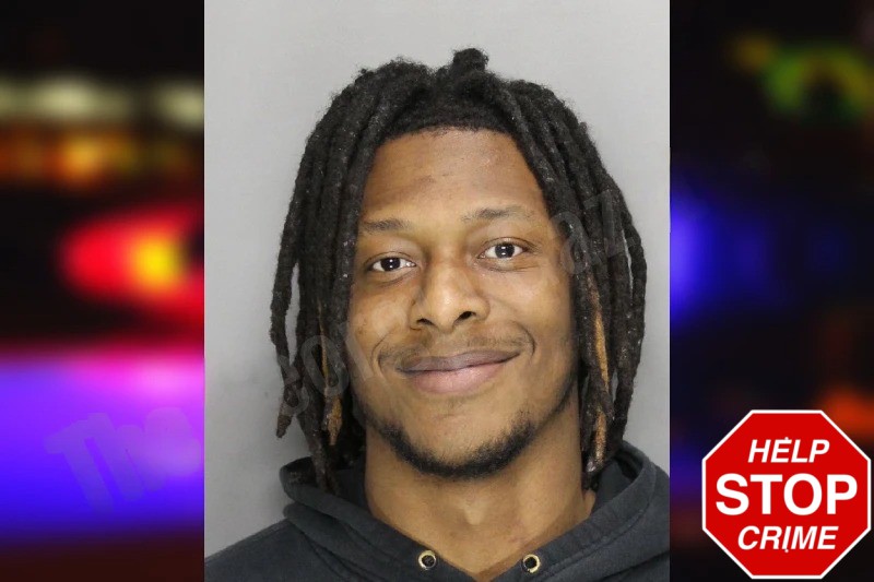 Catone Sinclair Mugshots