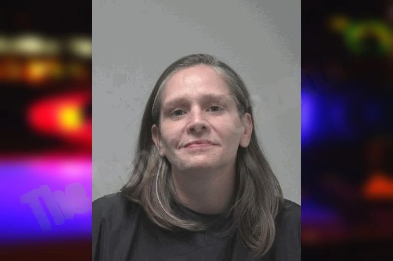 Catrina Cannon mugshot – Coweta County , Georgia Catrina Cannon mugshot