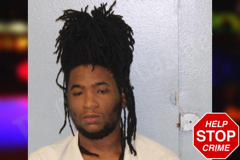 Cayelin Young Mugshots