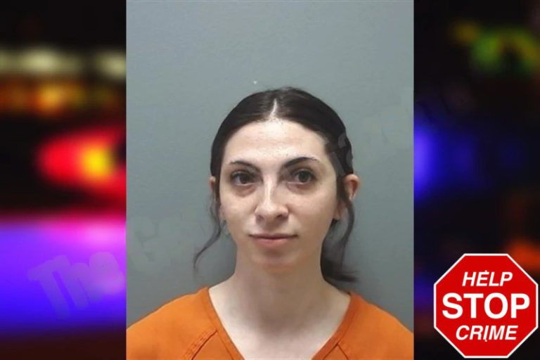 Cayla Summerlin mugshot – Cherokee County , Georgia Cayla Summerlin