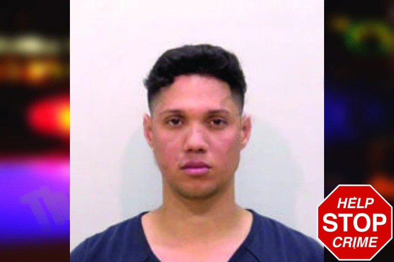 Ceasar Gonzalez Mugshots