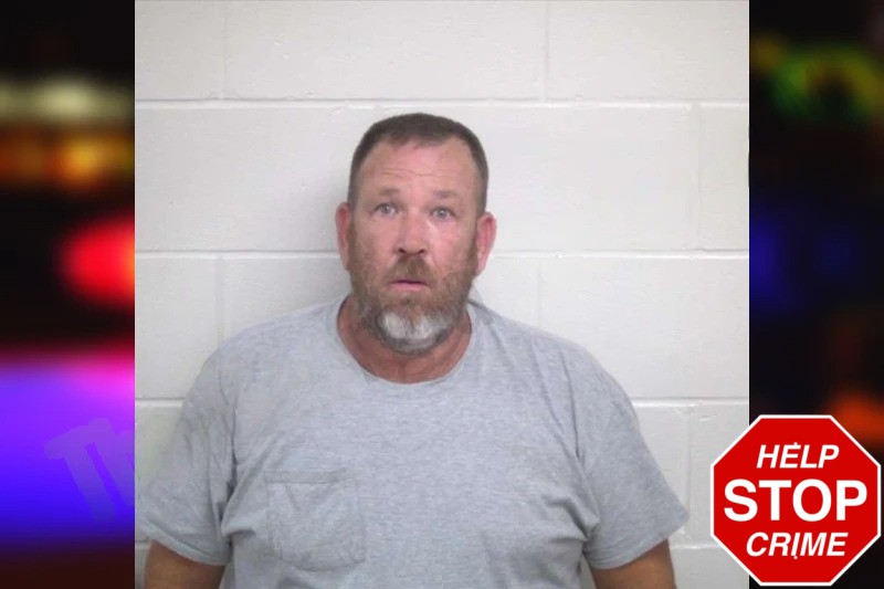 Cecil Lewis Mugshots