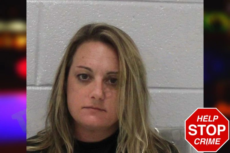 Cecilia Gipson mugshot – Carroll County , Georgia Cecilia Gipson mugshot