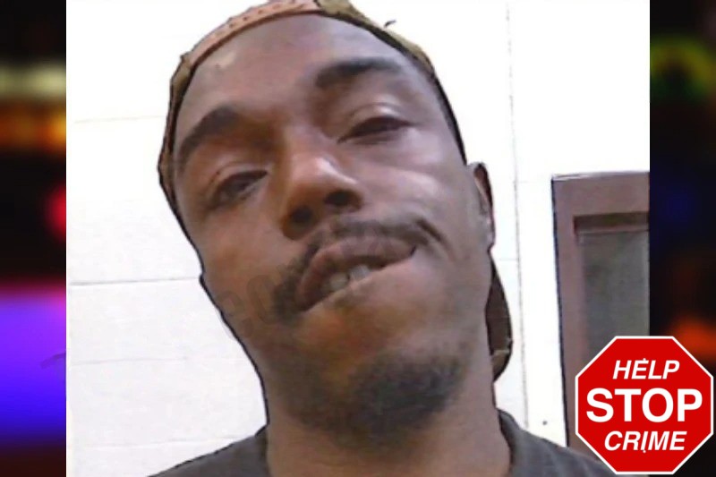 Cedric Herron Mugshots