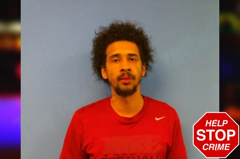 Cedric Hill Mugshots