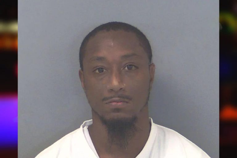 Cedric Jones mugshot – Douglas County , Georgia Cedric Jones
