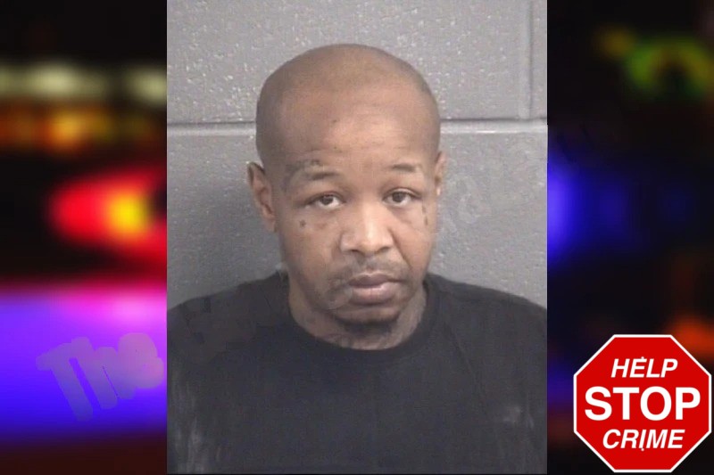 Cedric Watson mugshot – Spalding County , Georgia Cedric Watson mugshot