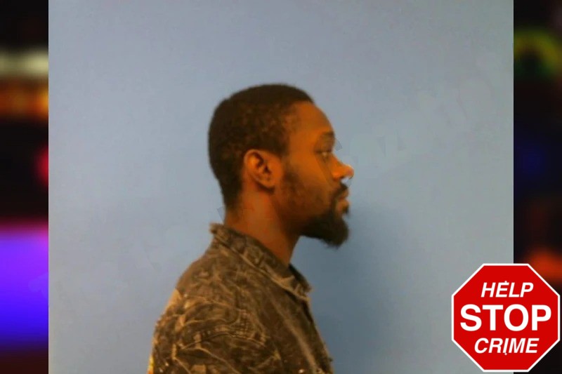 Cedric Williams Mugshots