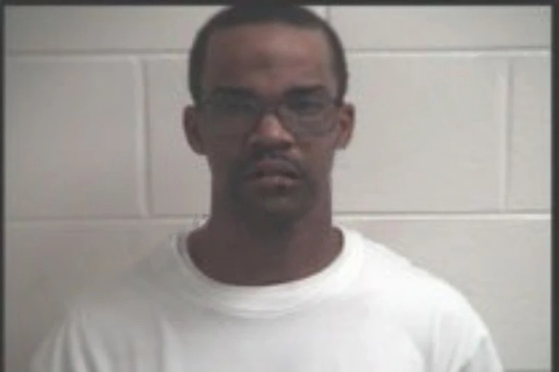 Cedrick Florence mugshot