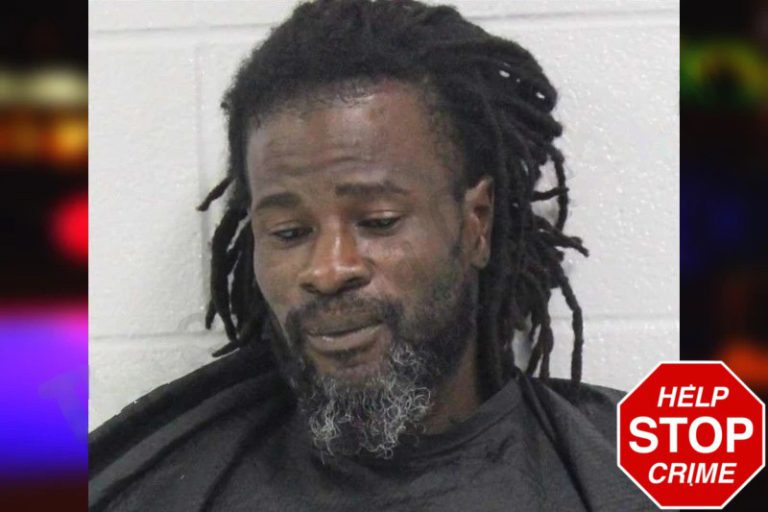 Cedrick Jones mugshot – Carroll County , Georgia Cedrick Jones