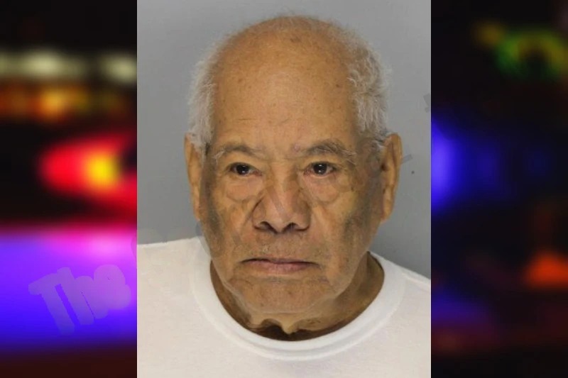 Ceferino Cruz-Sierra Mugshots