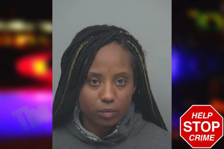 Ceiara Durham mugshot – Gwinnett County , Georgia Ceiara Durham
