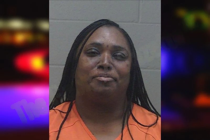 Ceira Wilson Mugshots