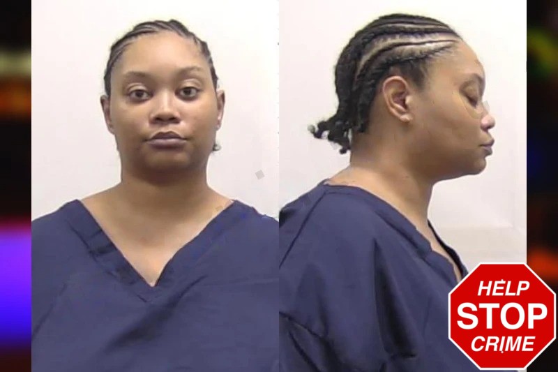 Celennetta Finch mugshot