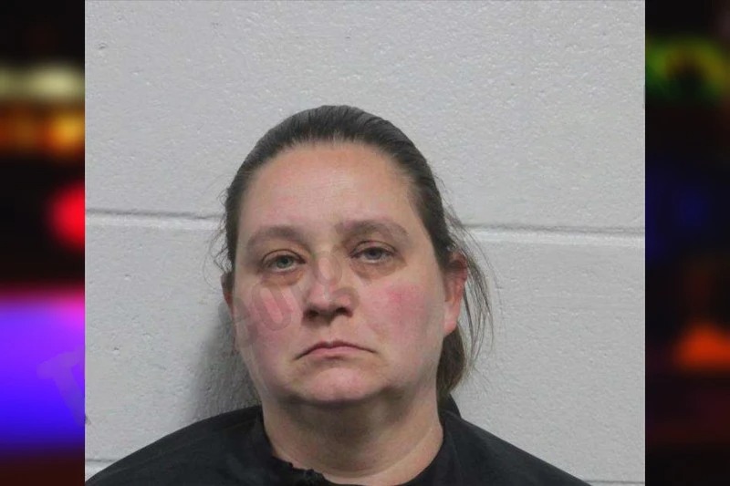 Celeste Wood Mugshots