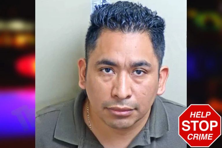 Celso Mendez-Garcia mugshot – Gwinnett County , Georgia Celso Mendez-Garcia