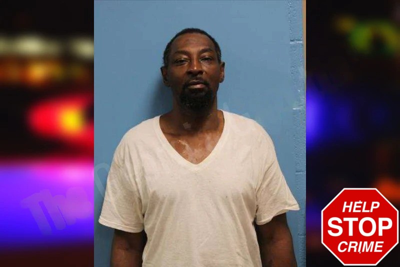 Celwyn Morgan Mugshots