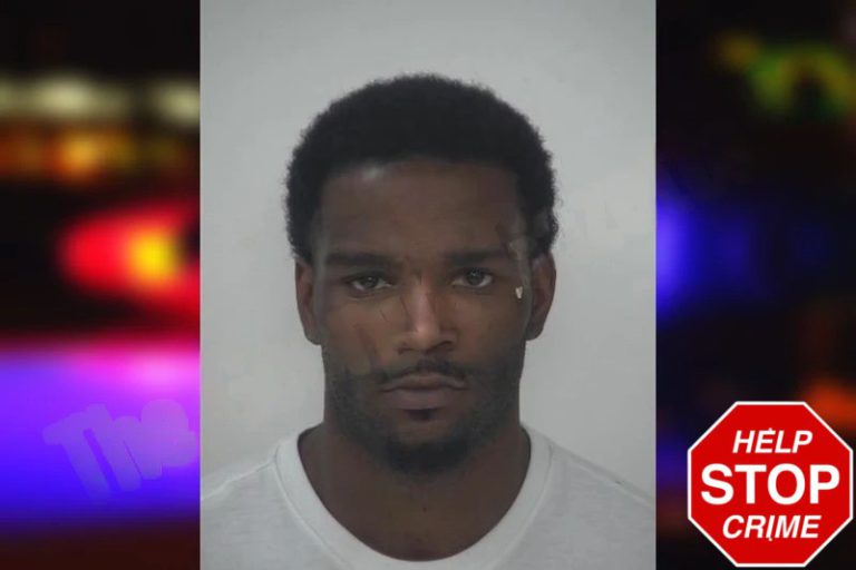 Cemaj Hillman mugshot – Fayette County , Georgia Cemaj Hillman