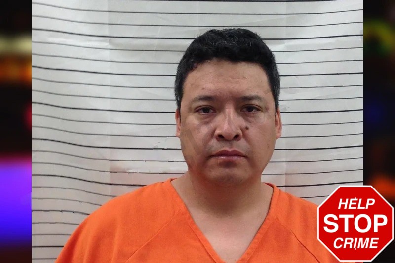 Cesar Lopez-Felipe Mugshots