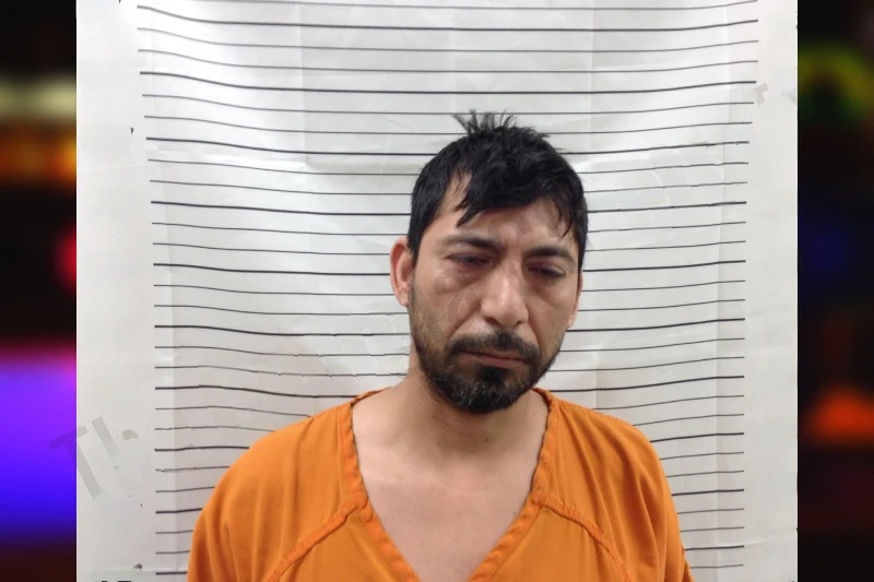 Cesar Ramirez mugshot – Pickens County , Georgia Cesar Ramirez mugshot