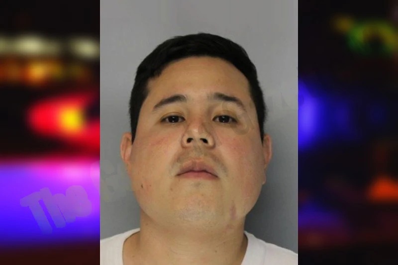 Cesar Ramos-Figueroa Mugshots