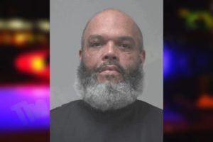 Cesar Rodriguez mugshot