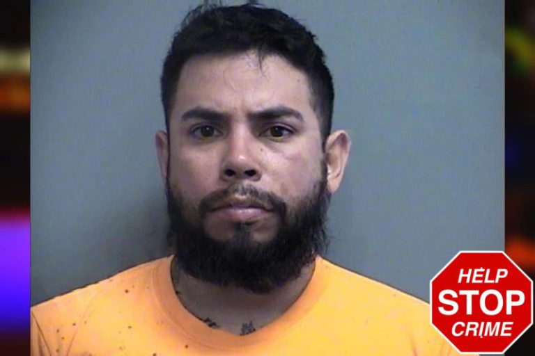 Cesar Soto mugshot – Effingham County , Georgia Cesar Soto