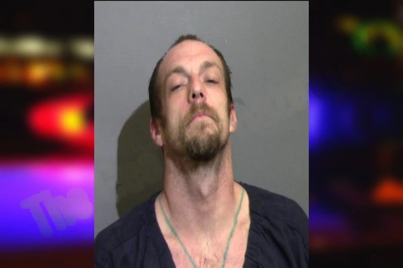 Chad Baggarly mugshot – Glynn County , Georgia Chad Baggarly mugshot