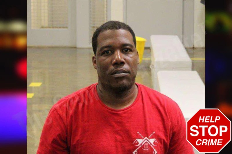 Chad Philpot Mugshots