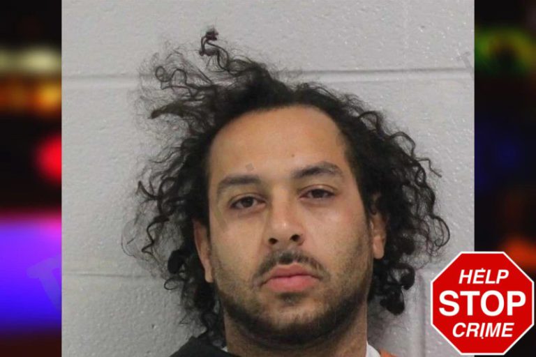 Chad Yates mugshot – Carroll County , Georgia Chad Yates