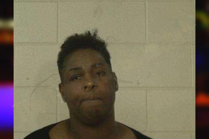 Chadasi Betterson Mugshots