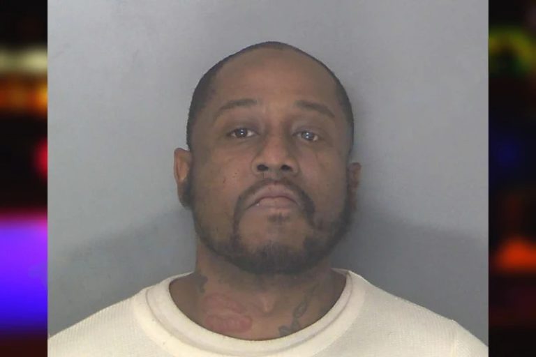 Chaddricus Freeland mugshot – Douglas County , Georgia Chaddricus Freeland