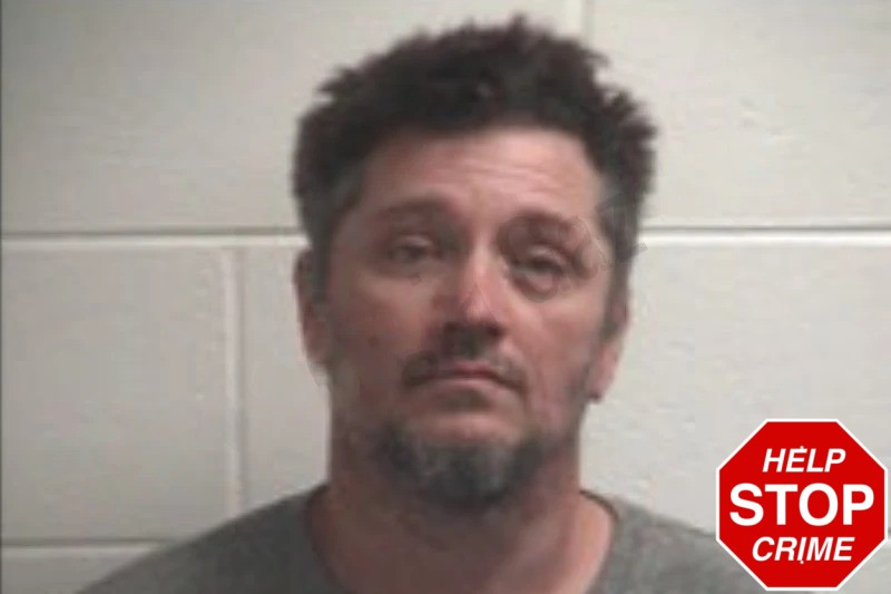 Chadwick Jacobs Mugshots