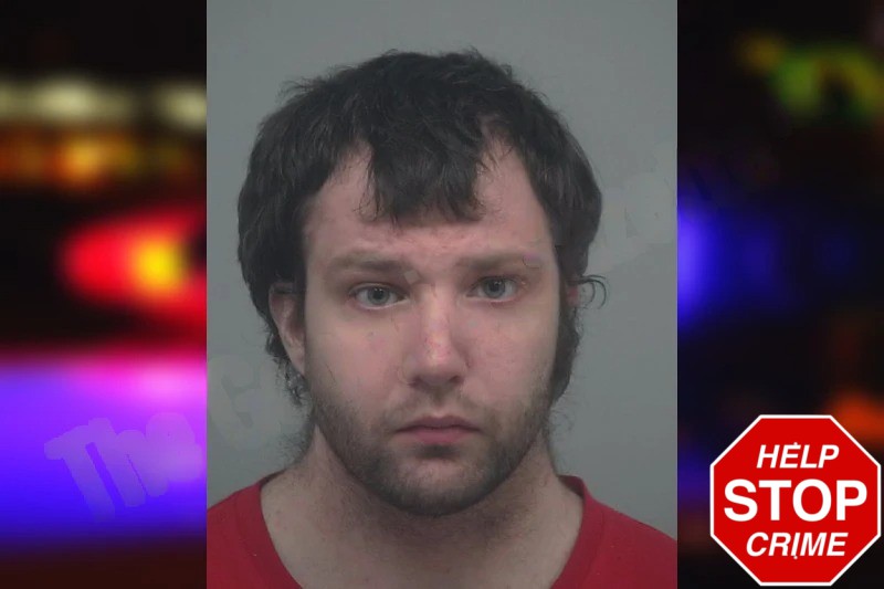 Chandler Pickett mugshot – Gwinnett County , Georgia Chandler Pickett mugshot