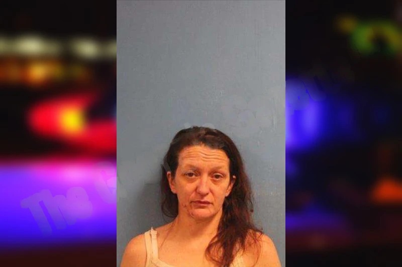 Chandra Smith Mugshots