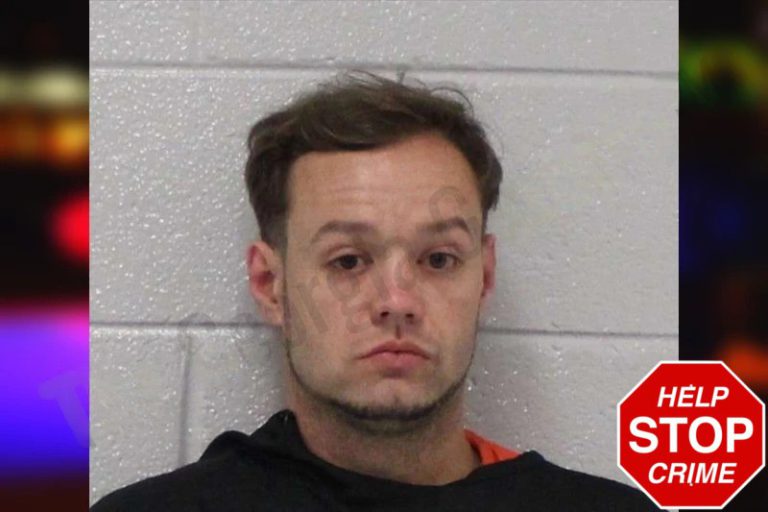 Channing Chapman mugshot – Carroll County , Georgia Channing Chapman