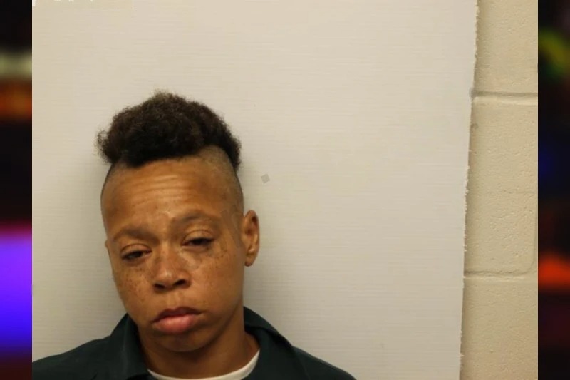 Chardae Washington-Owens Mugshots