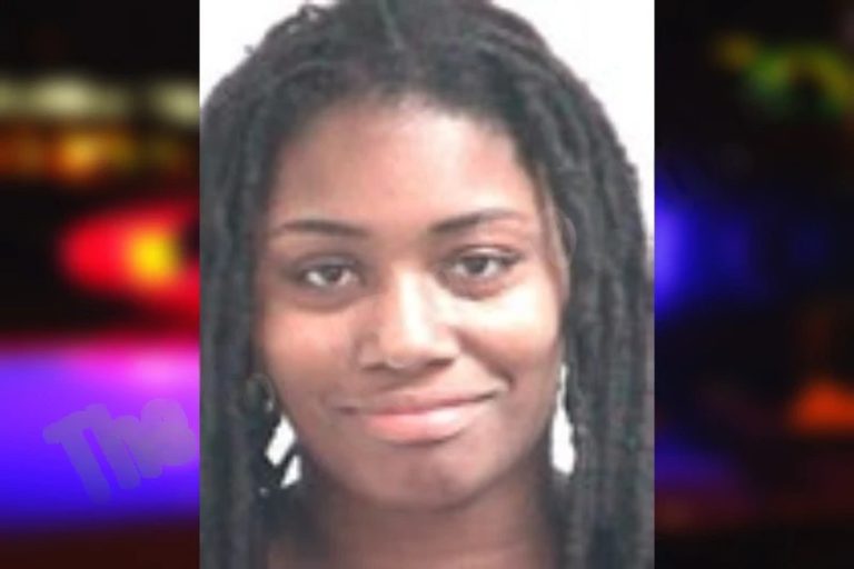 Charlayna Cainion-Ratliff mugshot – Henry County , Georgia Charlayna Cainion-Ratliff