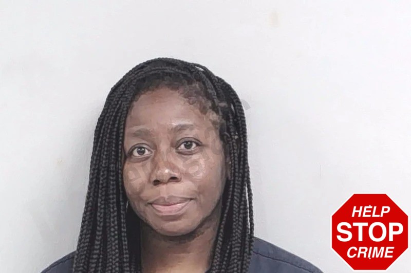 Charlene Bellamy Mugshots